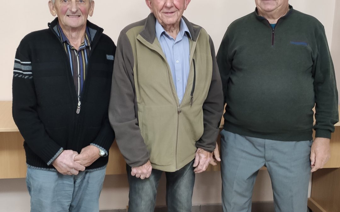 Három ultisunk is az országos döntőben
