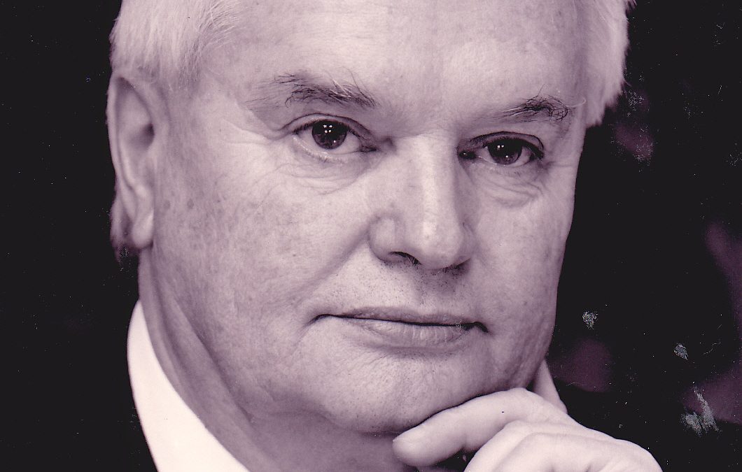 Agrozoológus – beszélgetés Prof. Dr. Seprős Imrével