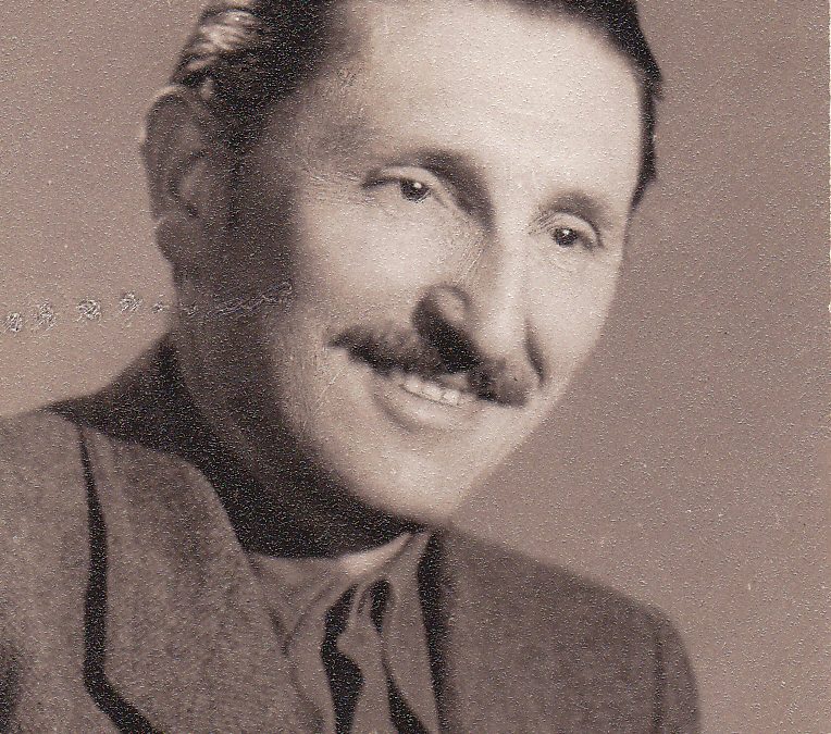 „A munka megy tovább…” – dr. Gáspár István
