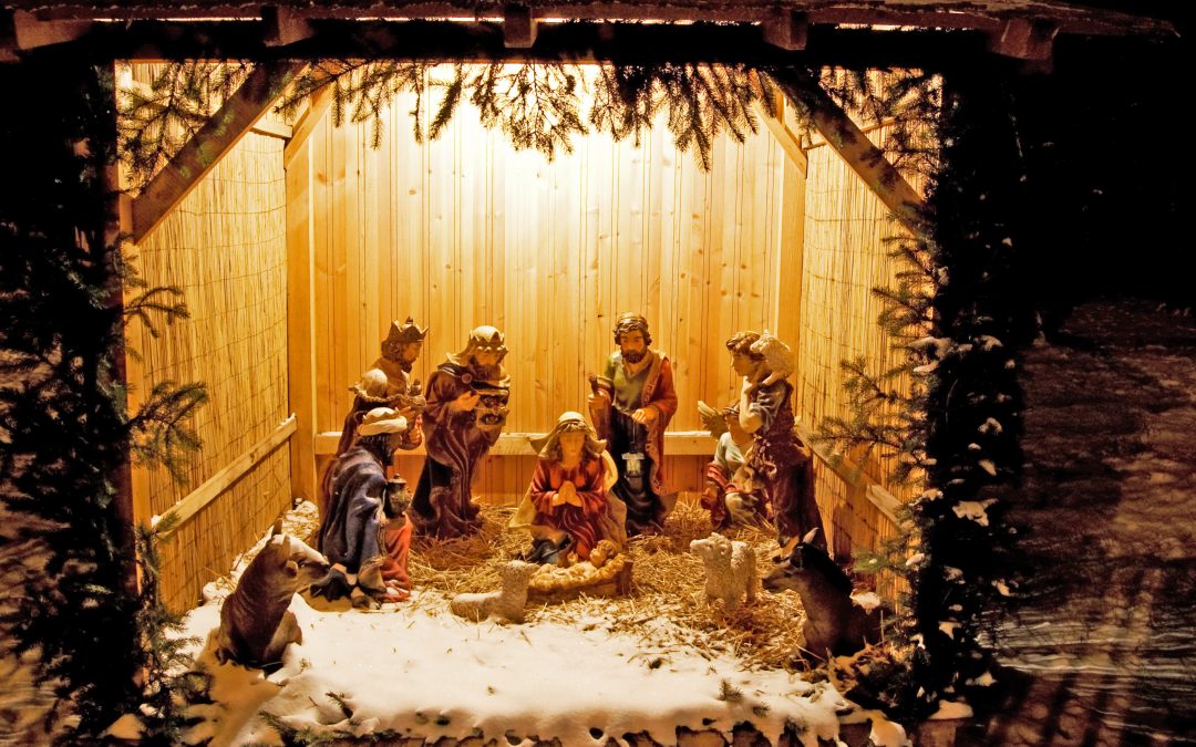 Decemberi kalendárium – Karácsony hava