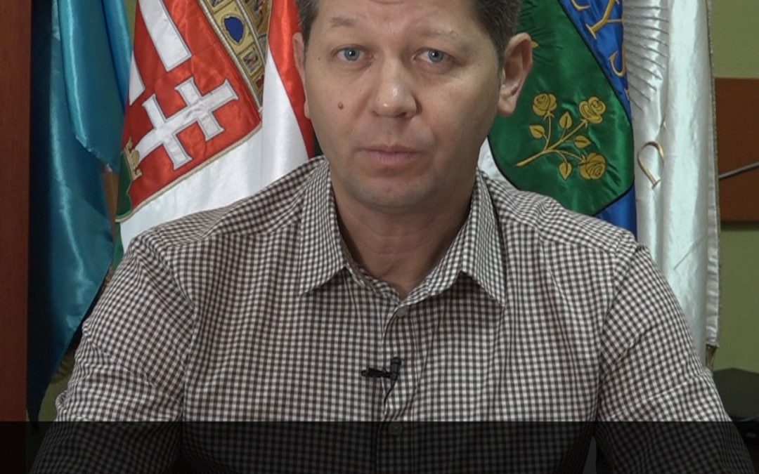 Sülysápi intézkedésekről számolt be Horinka László polgármester
