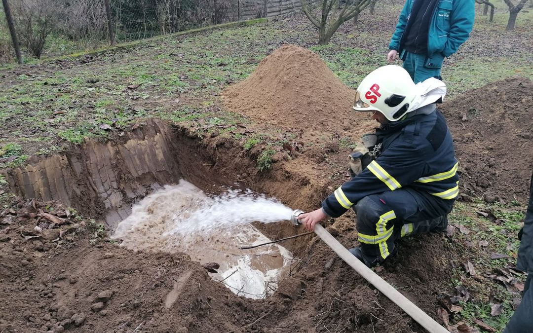 Segítségnyújtás a Zrínyi utcában