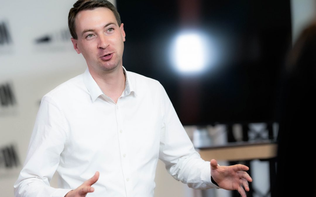 „Közösségi hírportált szeretnénk.” – interjú Katus Norbert alpolgármesterrel a sulysapMa.hu-ról