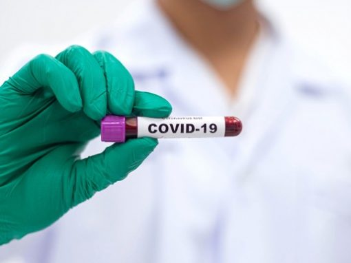 A sülysápi intézményekben ezen a héten ismételten COVID teszteket végeztek