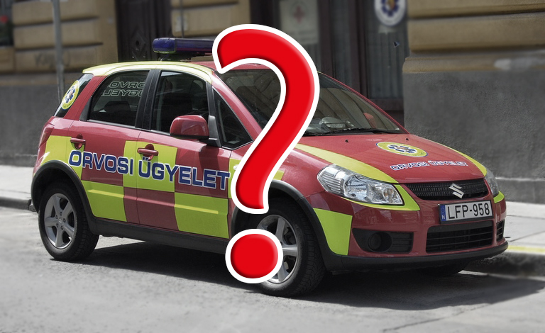 Így módosul az orvosi ügyeleti ellátás Sülysápon január 1-től