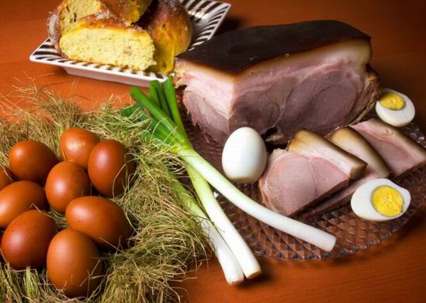 Így főzd a húsvéti sonkát, hogy szaftos és omlós legyen!