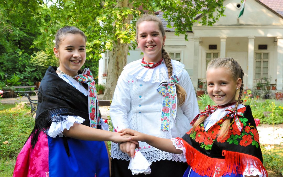 Nemzetközi népzenei siker – sülysápi résztvevővel