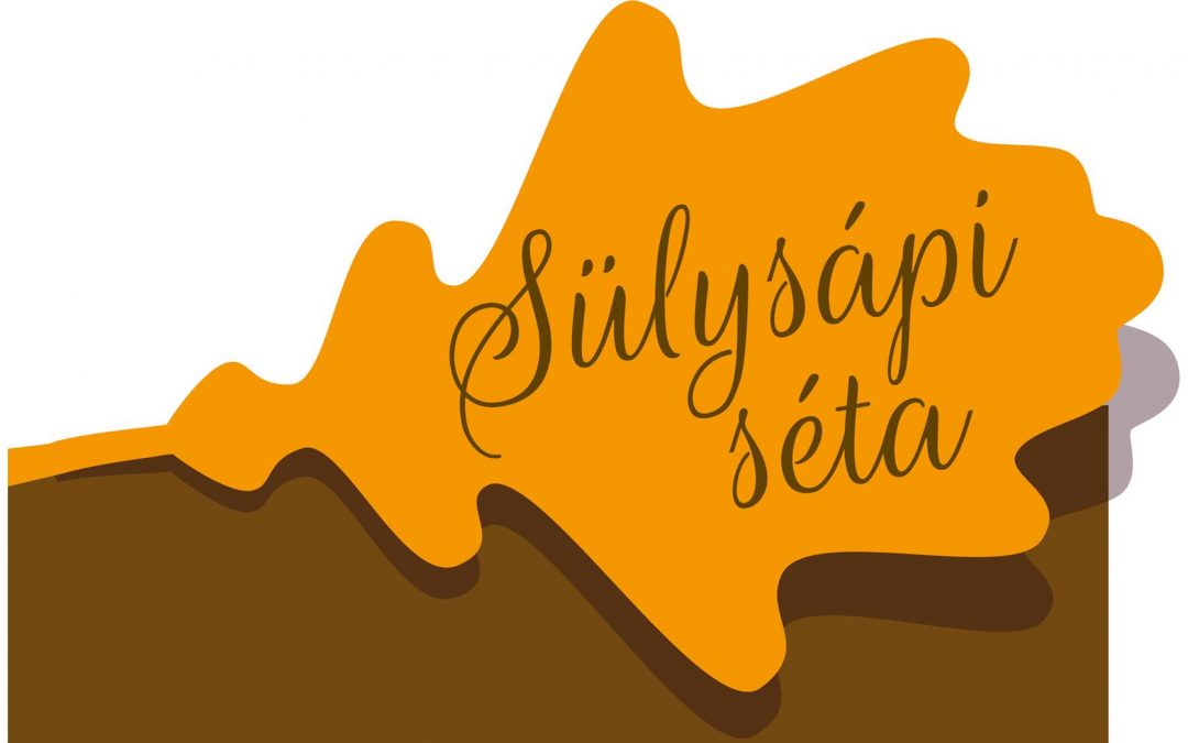 Sülysápi séta – 2021. május 15. szombat