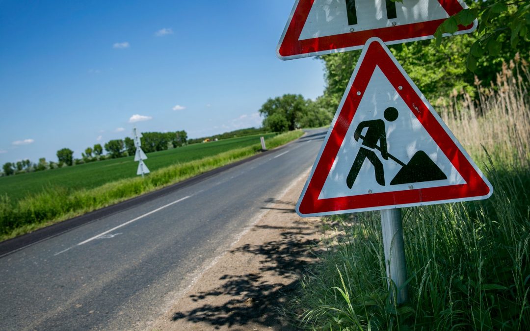 Hivatalos! Ekkor kezdődik a 31-es felújítása
