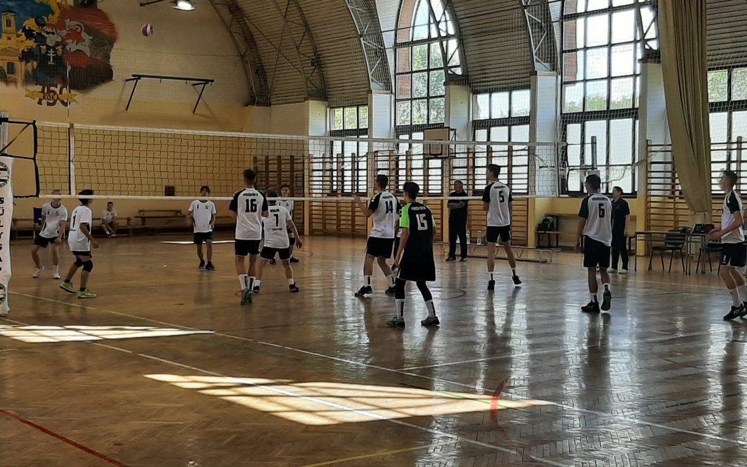 RÖPLABDA – Elindultak az U19-es bajnokságok