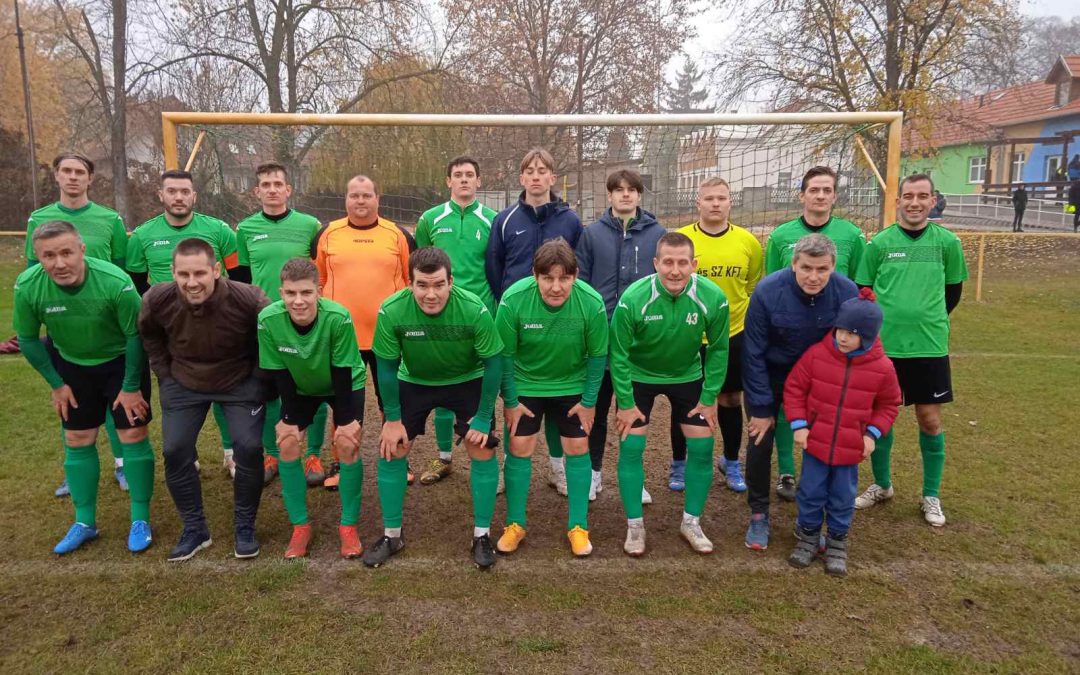 Kötelező győzelem