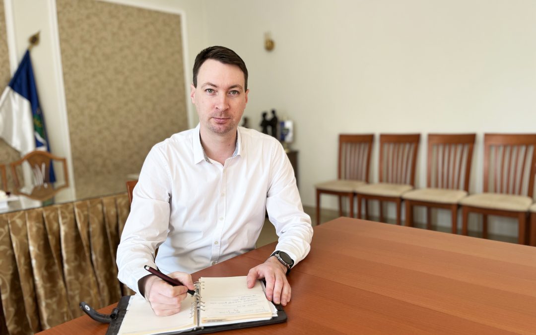 Fejlesztések Sülysápon 2023-ban