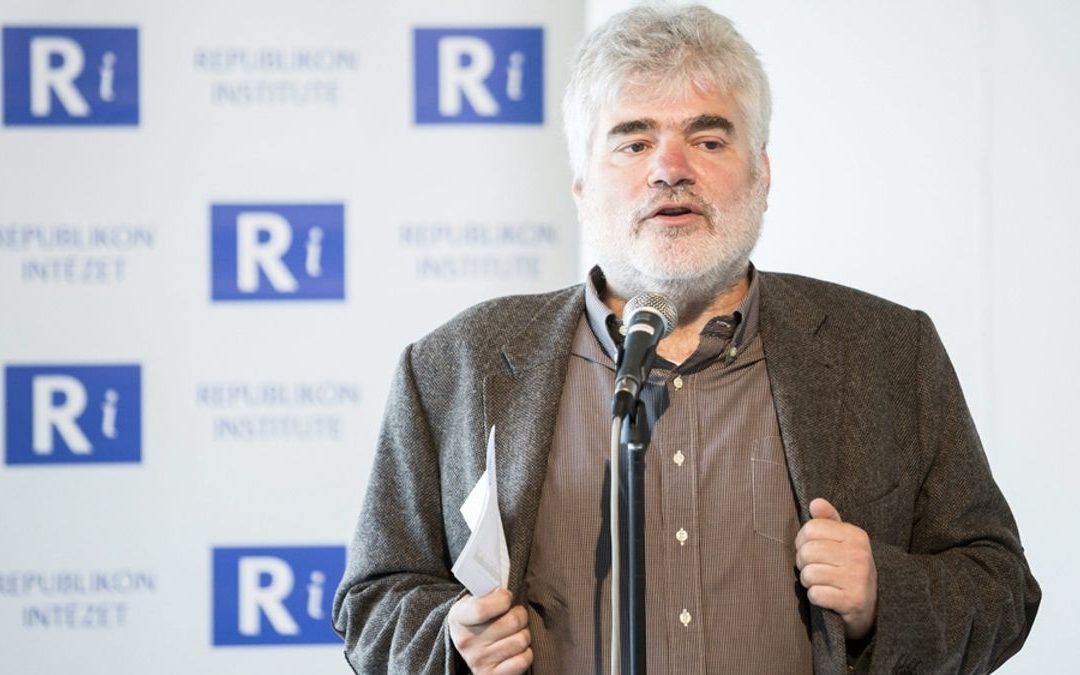 Továbbra is jelentős a Fidesz-KDNP támogatottsága a Republikon Intézet múlt héten közölt felmérése szerint