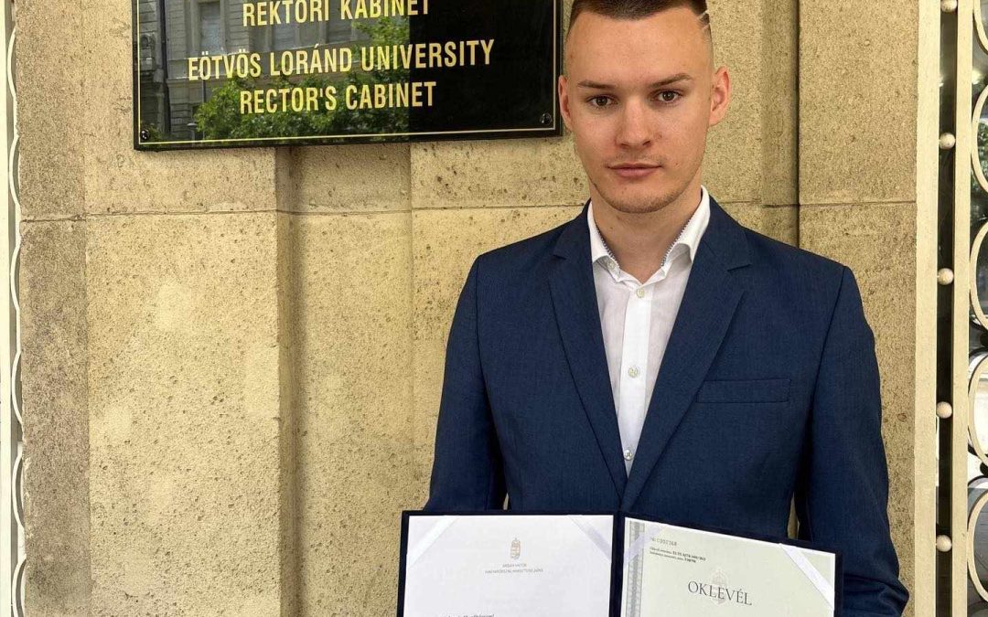 A mi választókerületünk – Molnár Marcell frissen végzett politológus írása